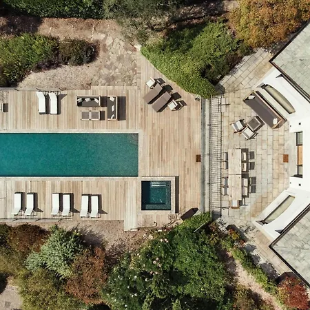 Nyaraló Alessandra - With Private Pool -** *