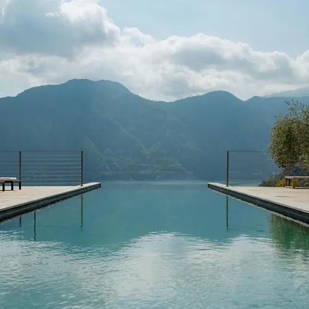 Alessandra - With Private Pool -** Lenno